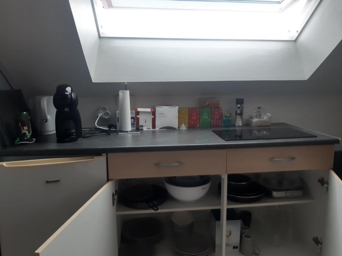 Sainte-Savine T2 4P Ste Savine Proche Centre Troyes 아파트 외부 사진
