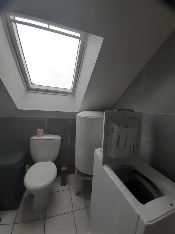 Sainte-Savine T2 4P Ste Savine Proche Centre Troyes 아파트 외부 사진